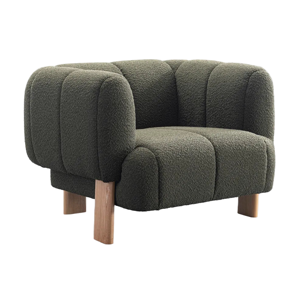 Ditto Armchair