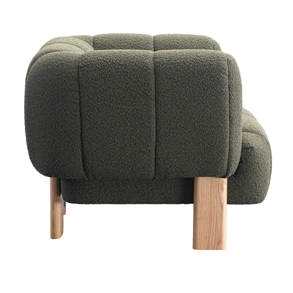 Ditto Armchair