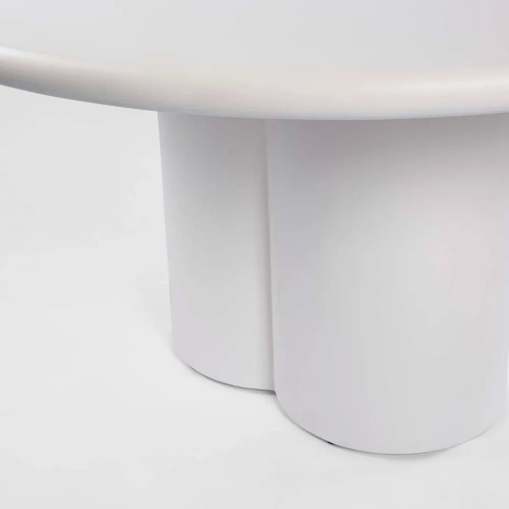 Chloe Round Dining Table