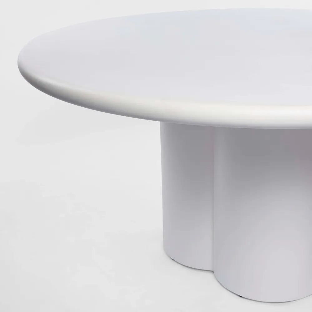 Chloe Round Dining Table