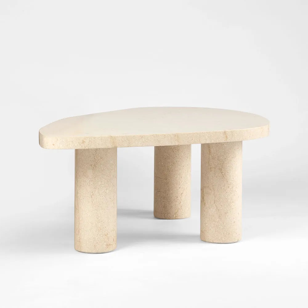 Mandorla Coffee Table