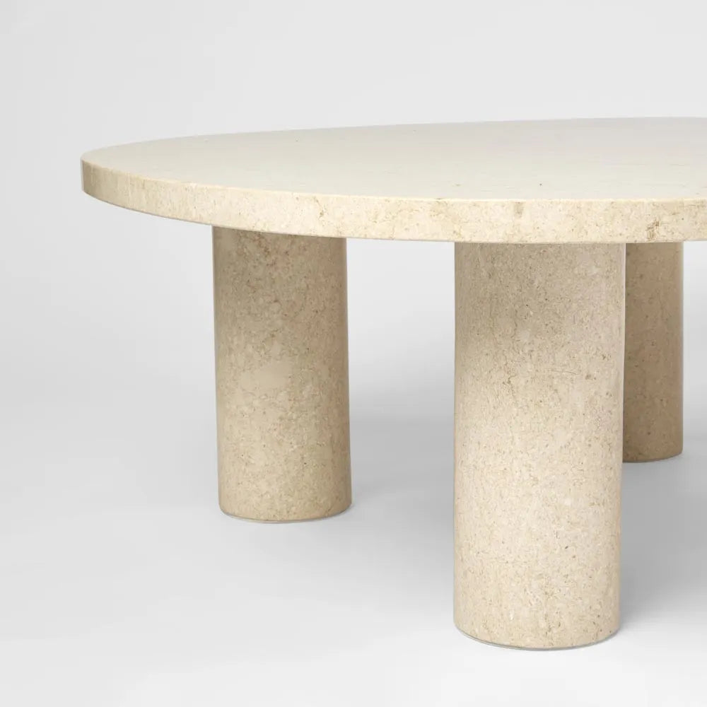 Mandorla Coffee Table