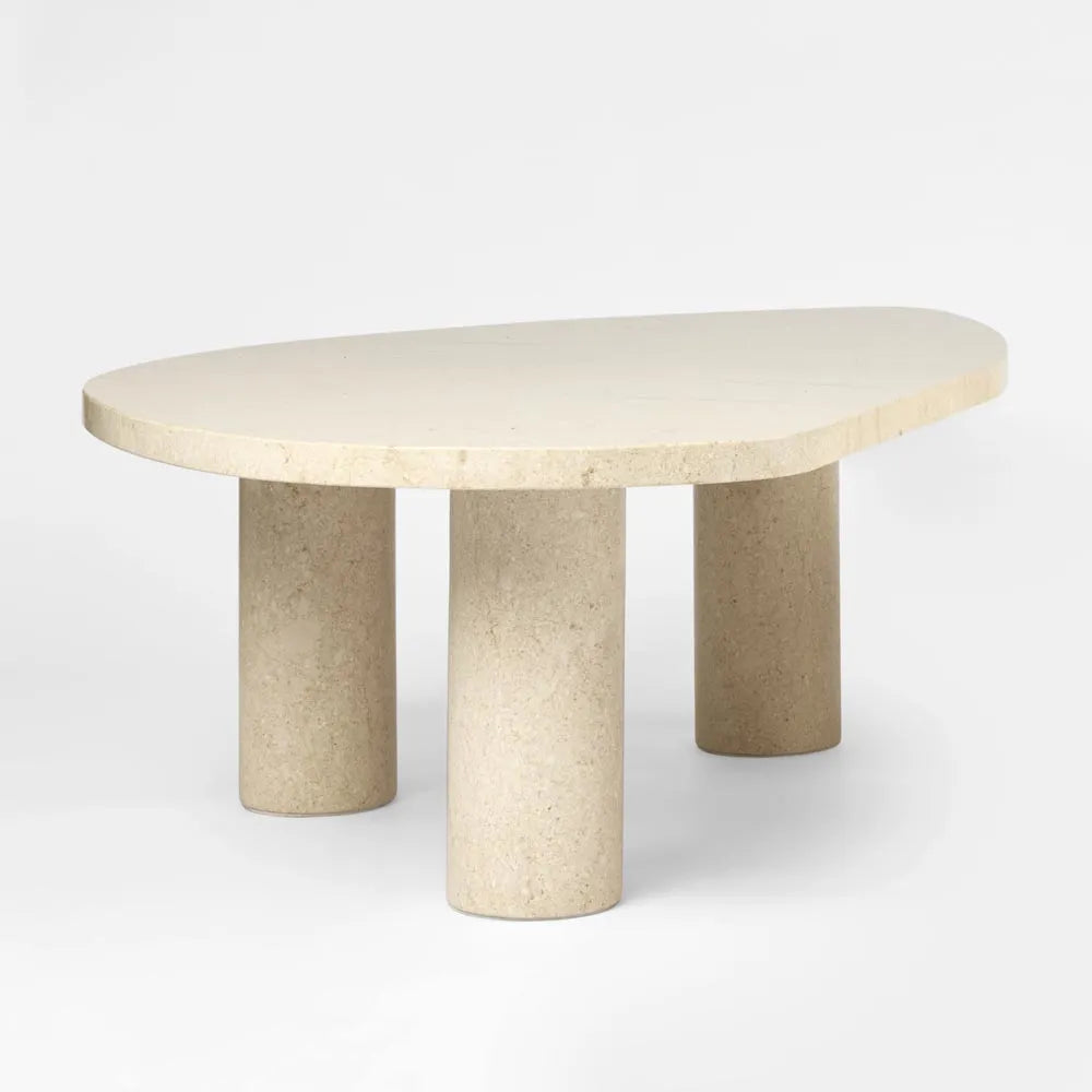Mandorla Coffee Table