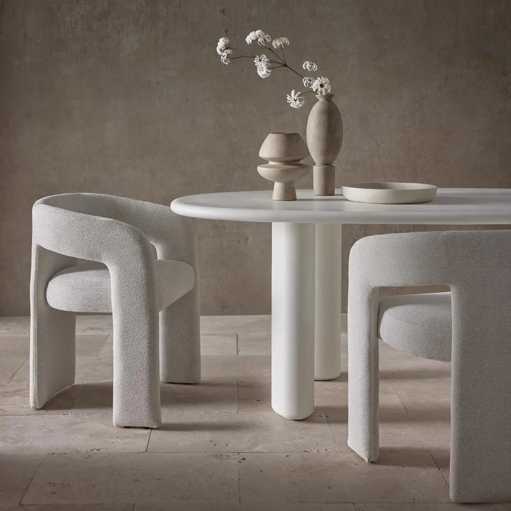 Oko Dining Table - Outdoor