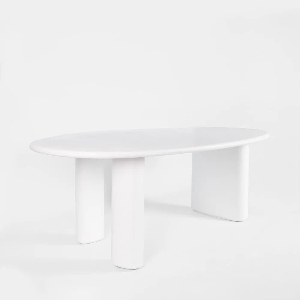 Oko Dining Table - Outdoor