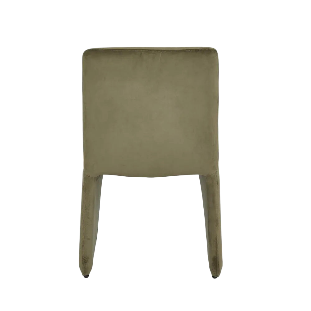 Moduvo Dining Chair