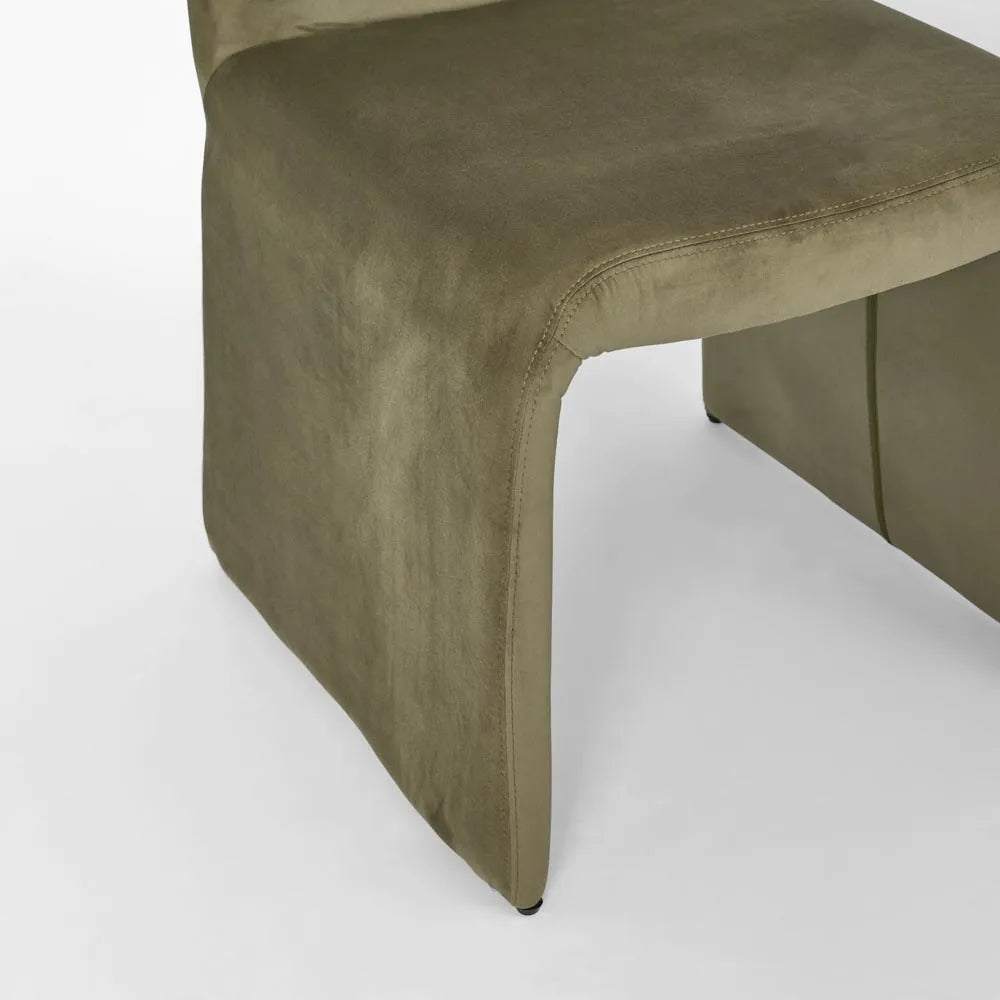 Moduvo Dining Chair