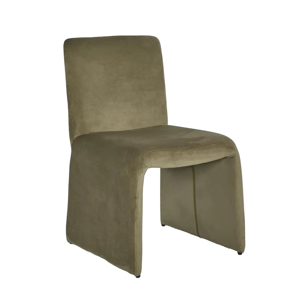 Moduvo Dining Chair