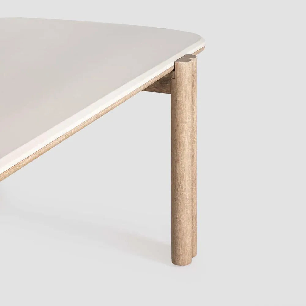 Forma Dining Table - Undercover Outdoor