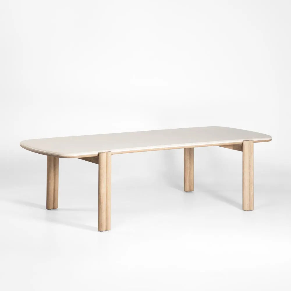Forma Dining Table - Undercover Outdoor