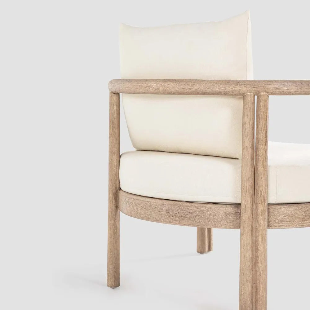 Forma Lounge Chair - Undercover Outdoor