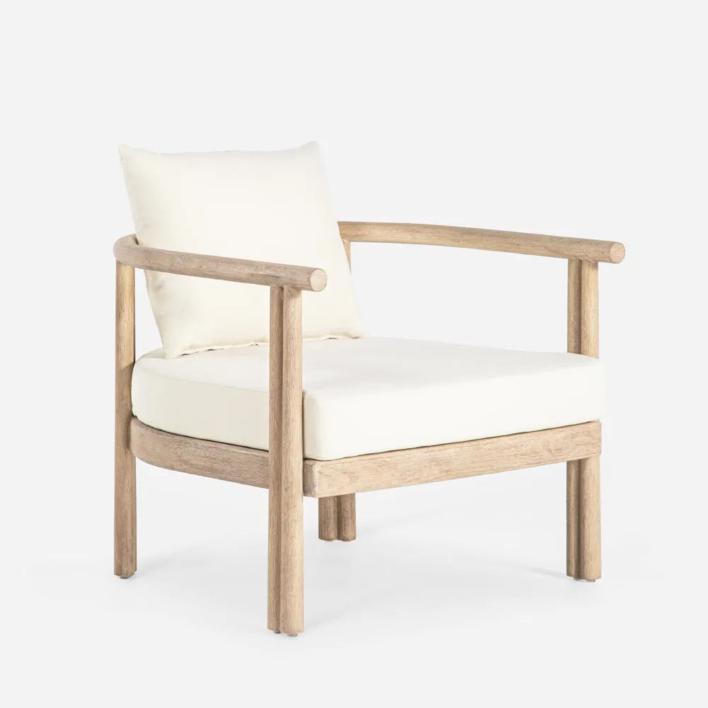 Forma Lounge Chair - Undercover Outdoor