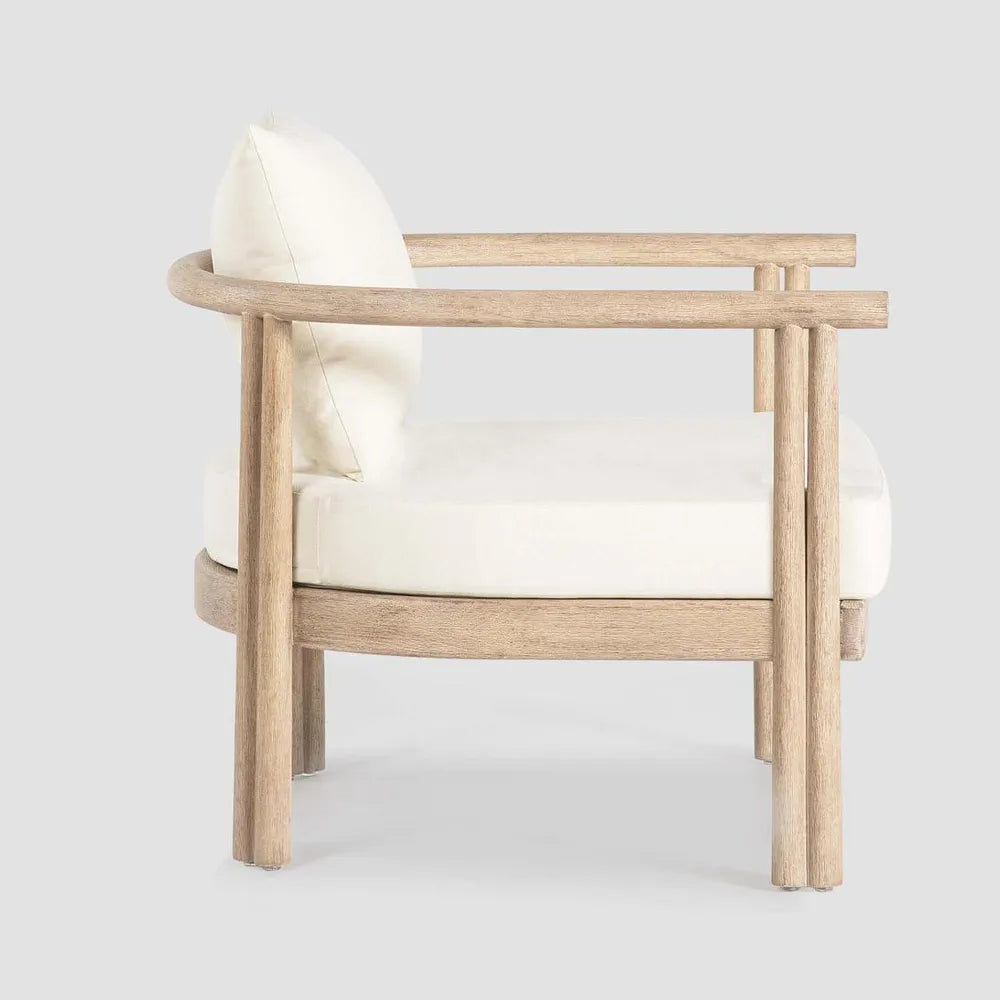 Forma Lounge Chair - Undercover Outdoor