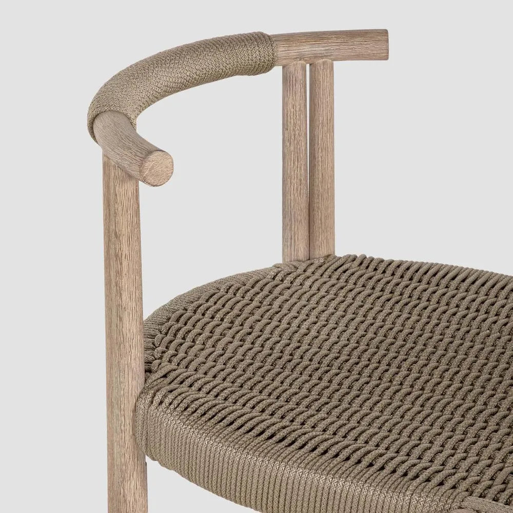 Forma Dining Chair - Undercover Outdoor