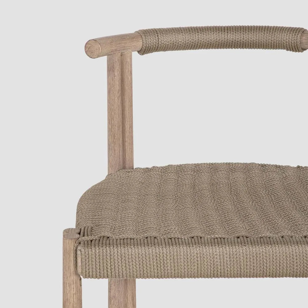 Forma Dining Chair - Undercover Outdoor