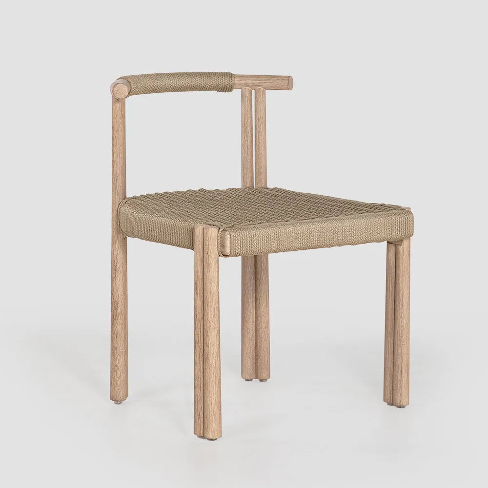 Forma Dining Chair - Undercover Outdoor