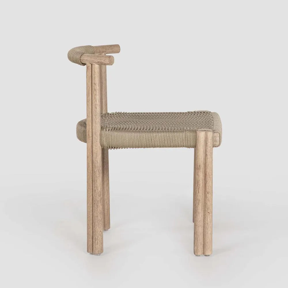 Forma Dining Chair - Undercover Outdoor