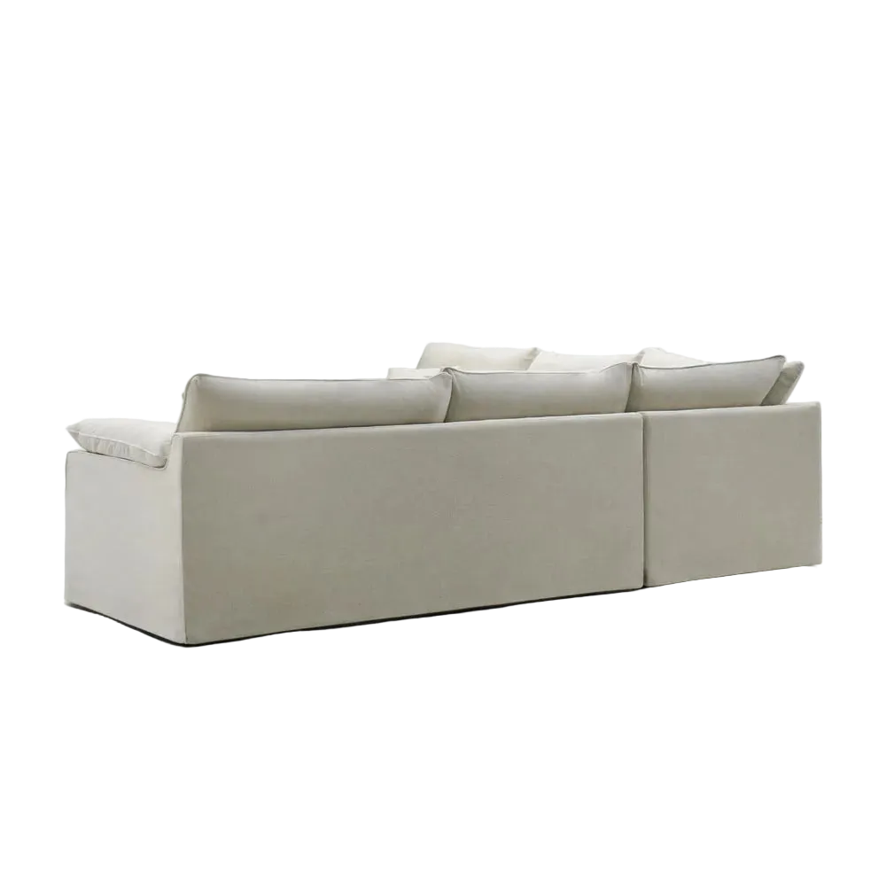 Norfolk 5 Seater Modular Corner Sofa