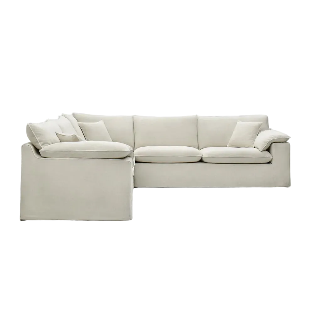 Norfolk 5 Seater Modular Corner Sofa