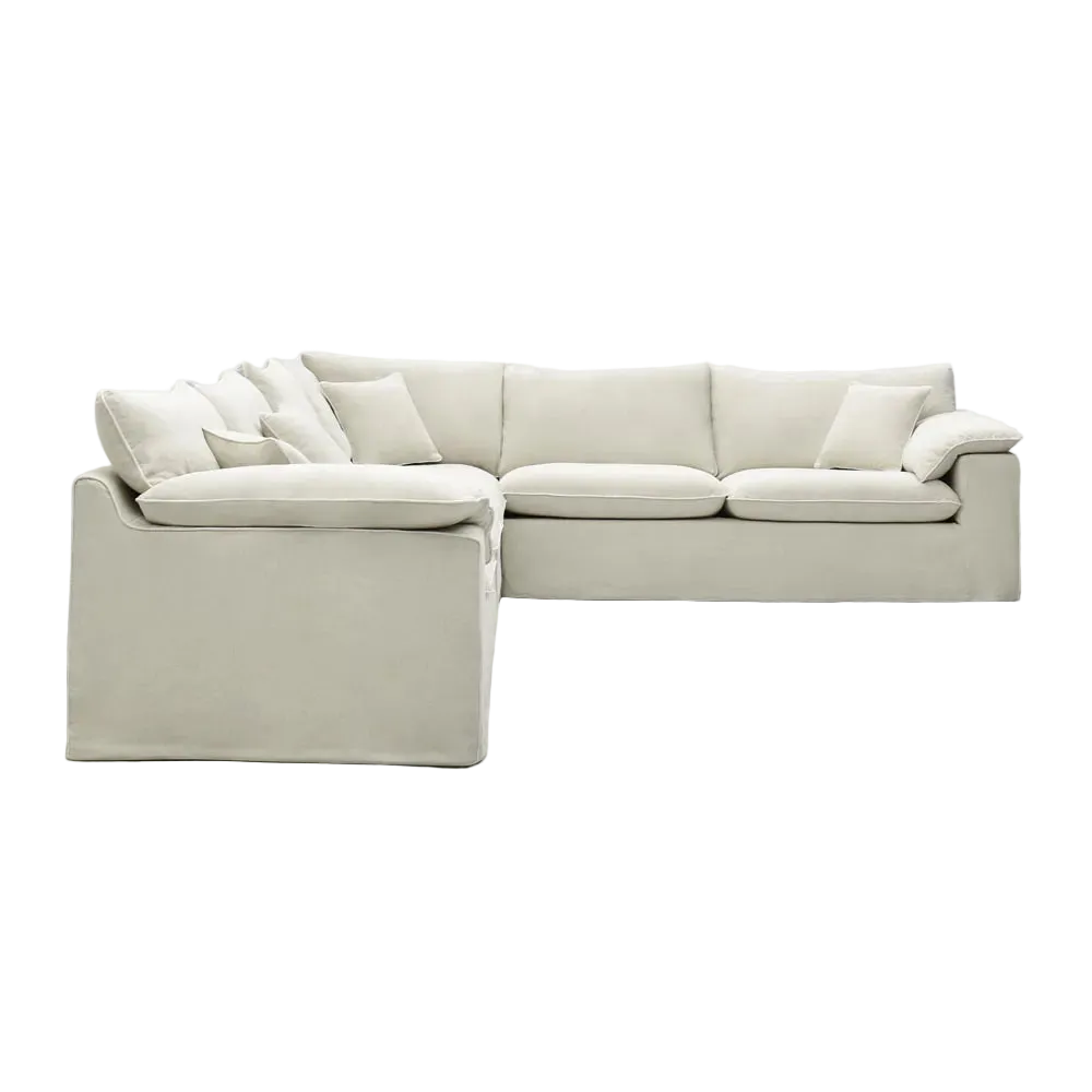 Norfolk 6 Seater Modular Corner Sofa
