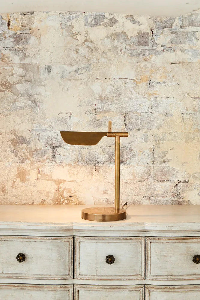 Antigua Desk Lamp