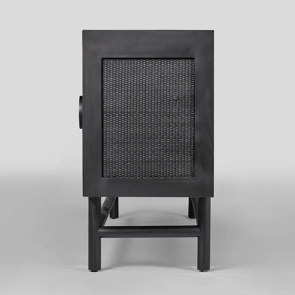 Rondo Sideboard - Black
