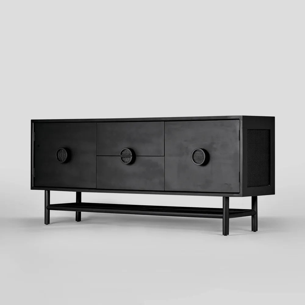 Rondo Sideboard - Black