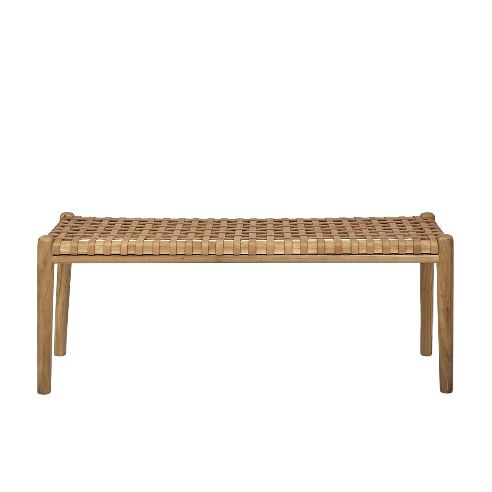 Gerti Bench
