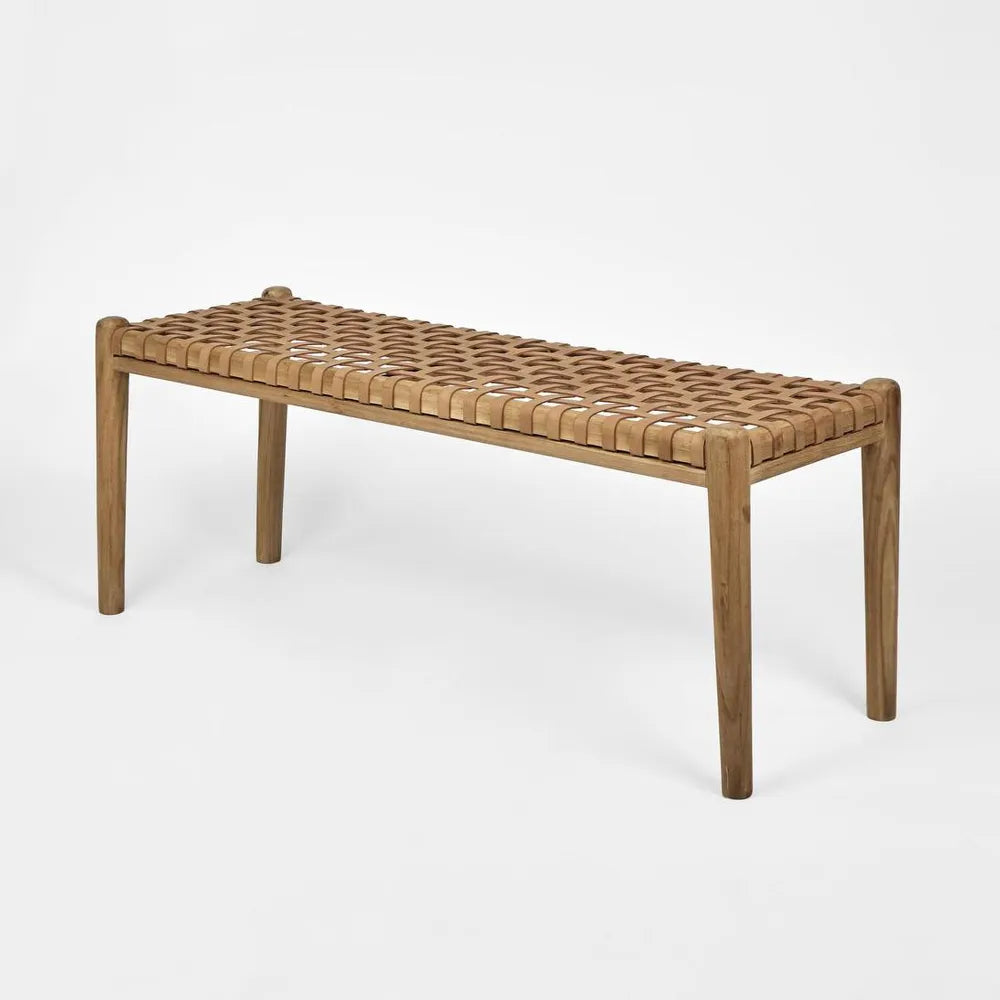 Gerti Bench - Natural