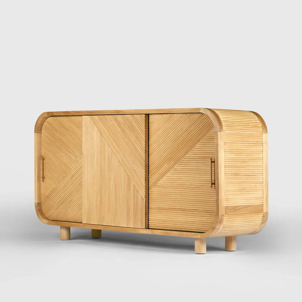 Letitia Buffet - Natural