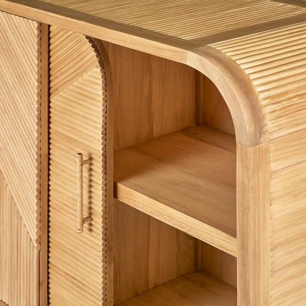 Letitia Buffet - Natural