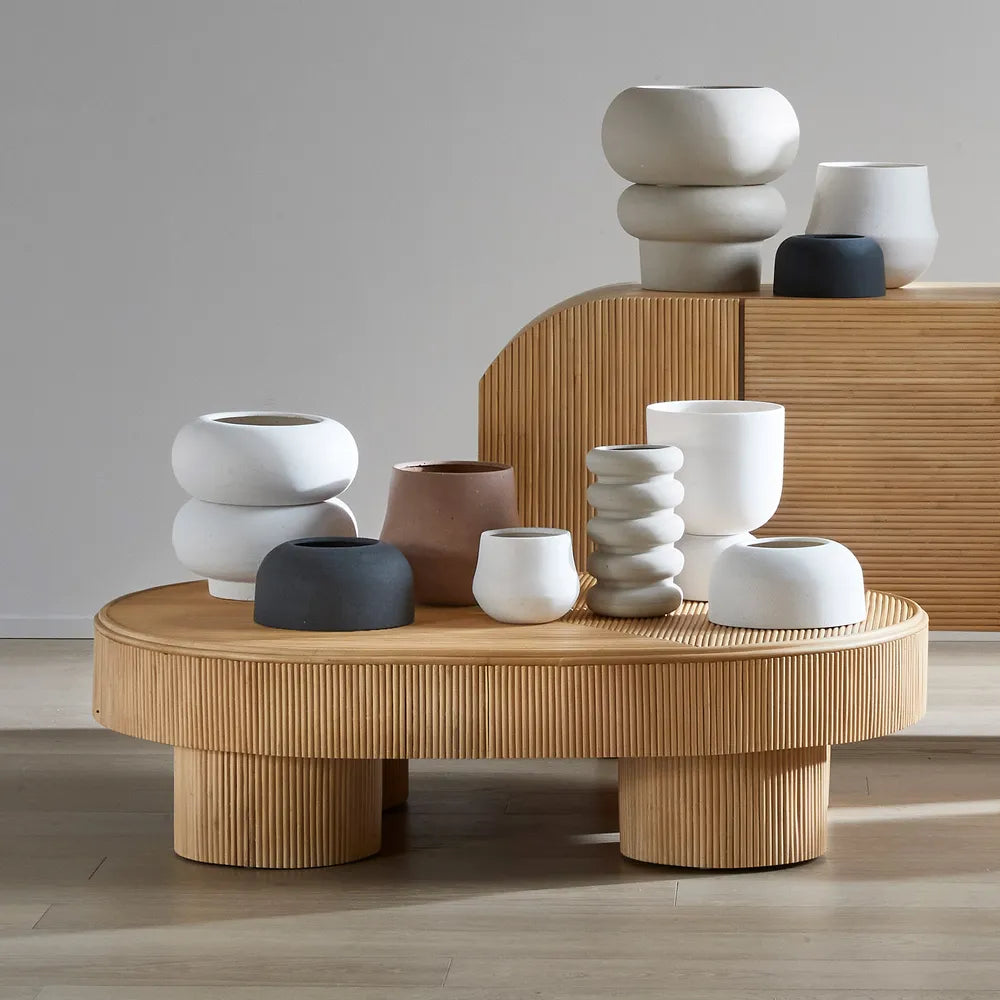 Letitia Coffee table - Natural