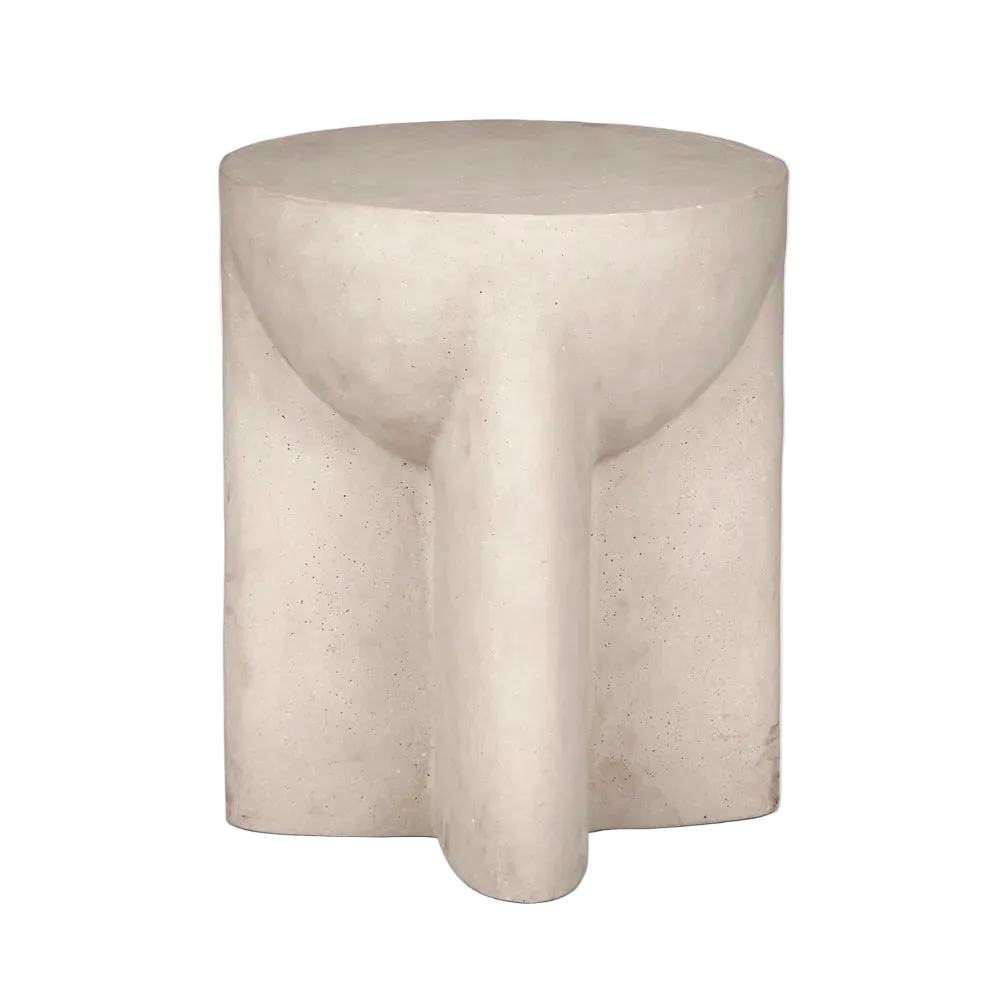 Vassili Side Table - Indoor/Outdoor