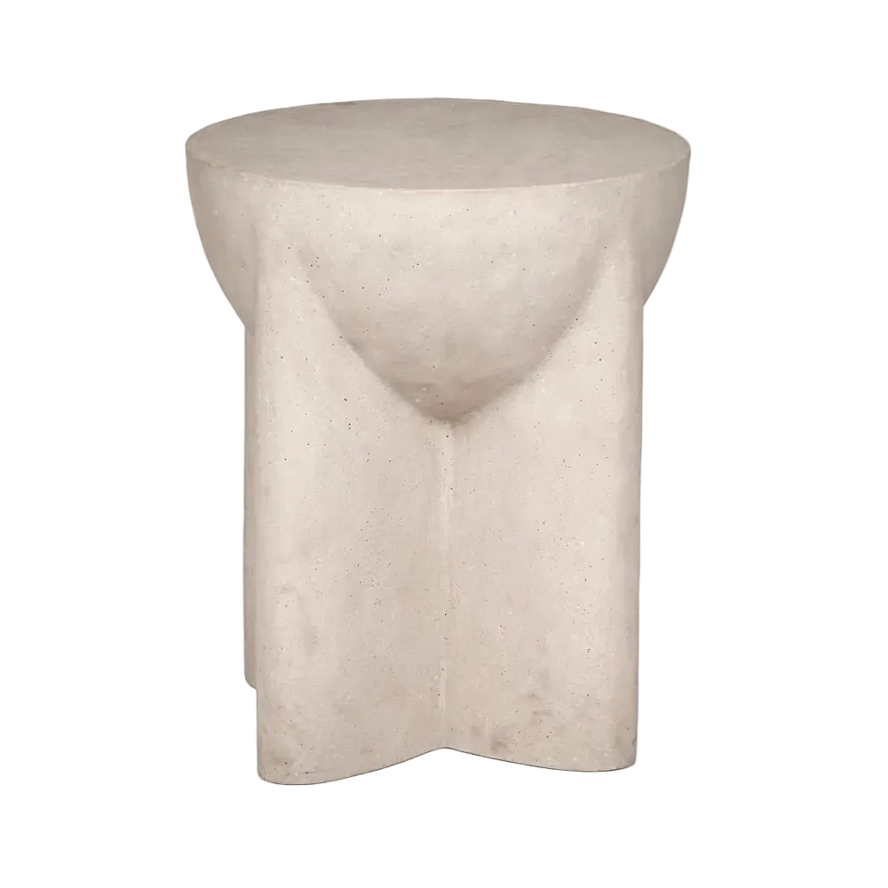 Vassili Side Table - Indoor/Outdoor