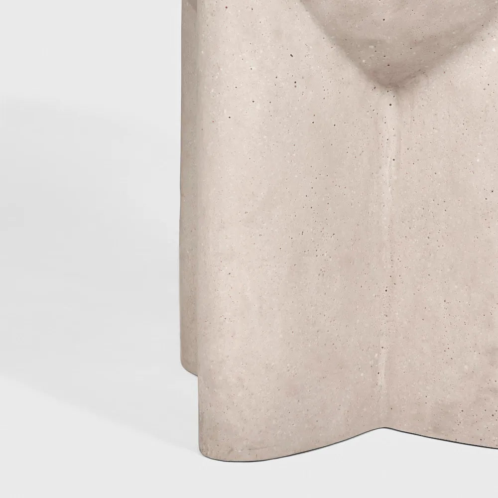 Vassili Side Table - Indoor/Outdoor