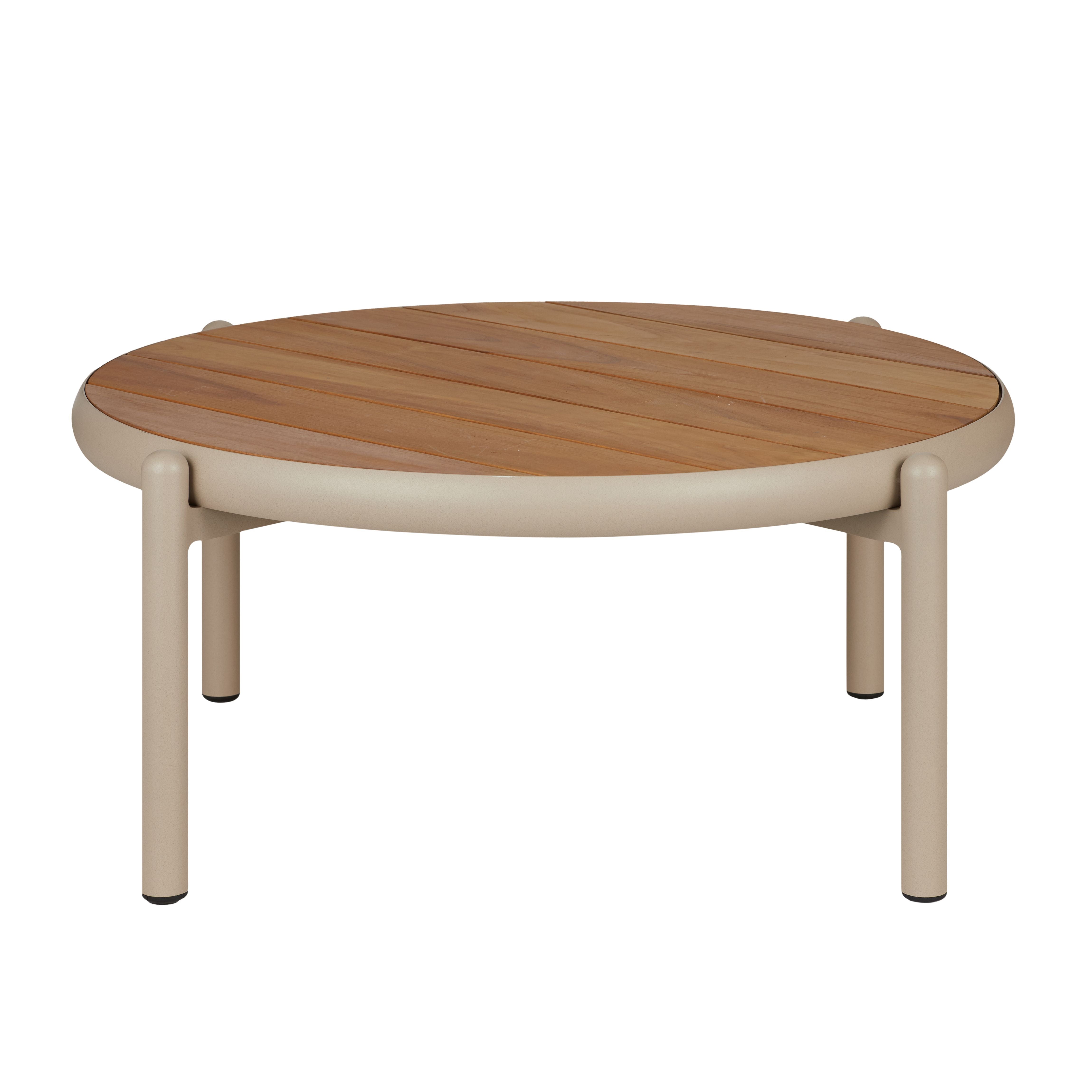 Elwood Outdoor Coffee Tables