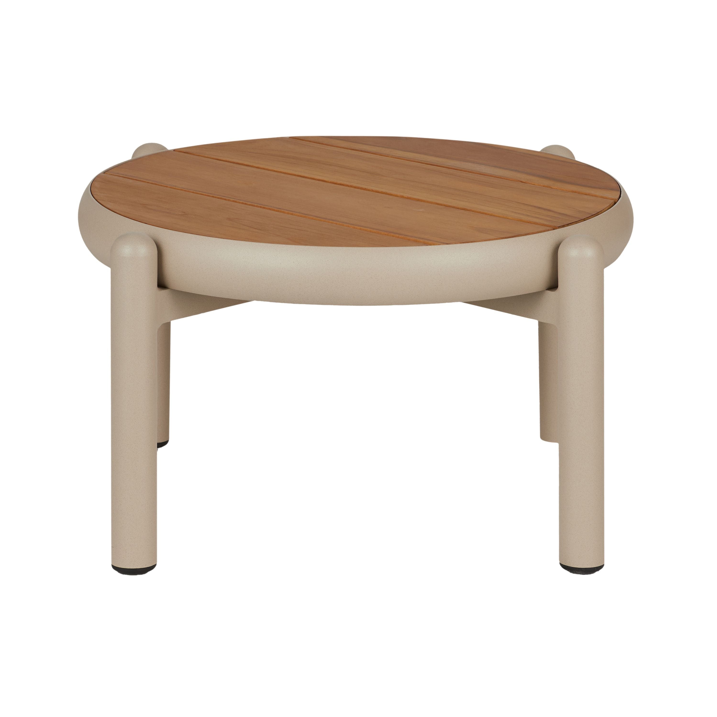 Elwood Outdoor Coffee Tables