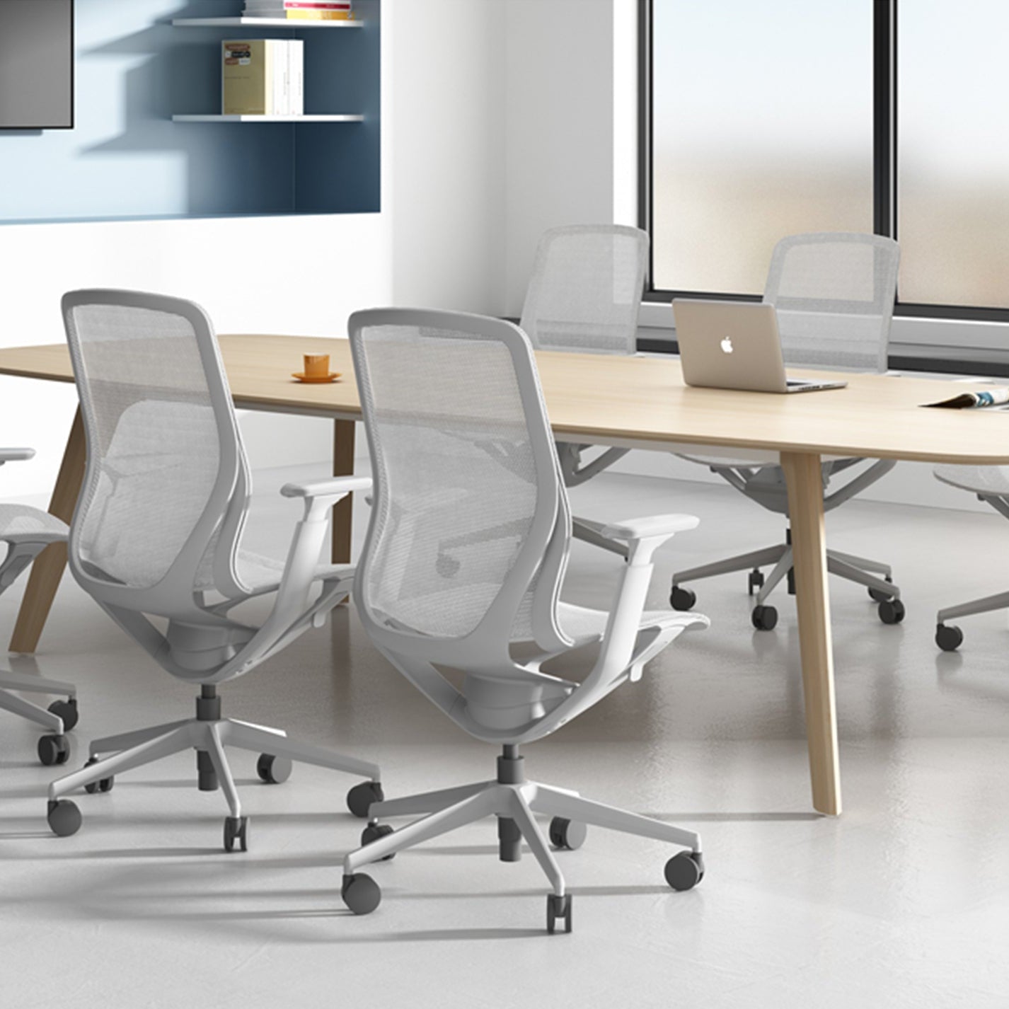 Gravity Ergonomic Office Chair