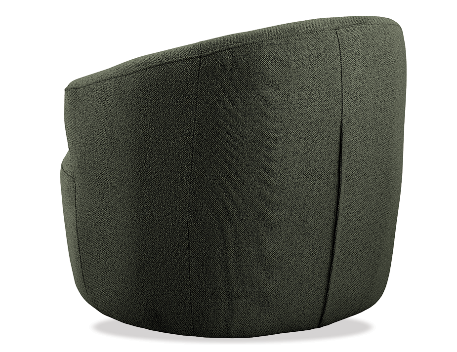 Mietta Swivel Lounge Chair