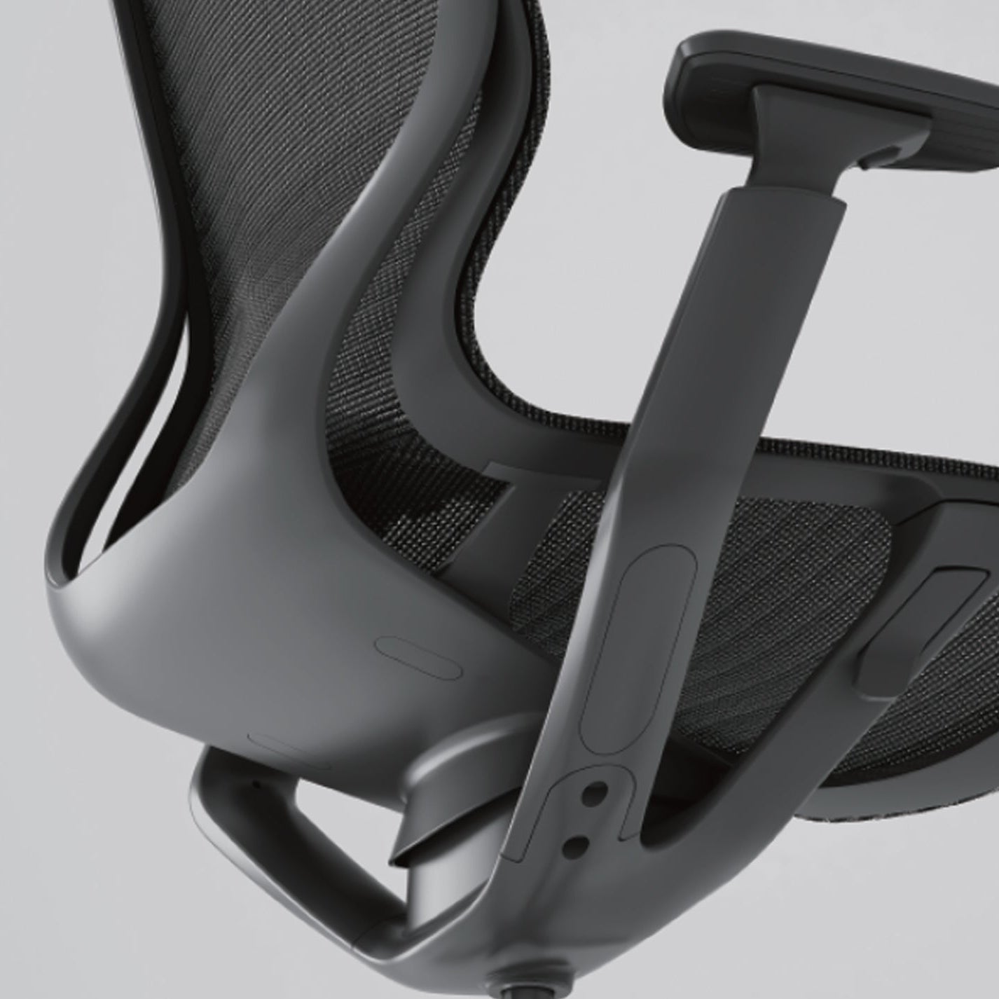 Gravity Ergonomic Office Chair