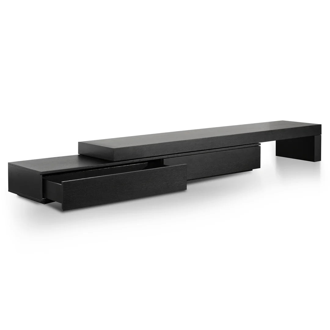 Katherine Extendable TV Console
