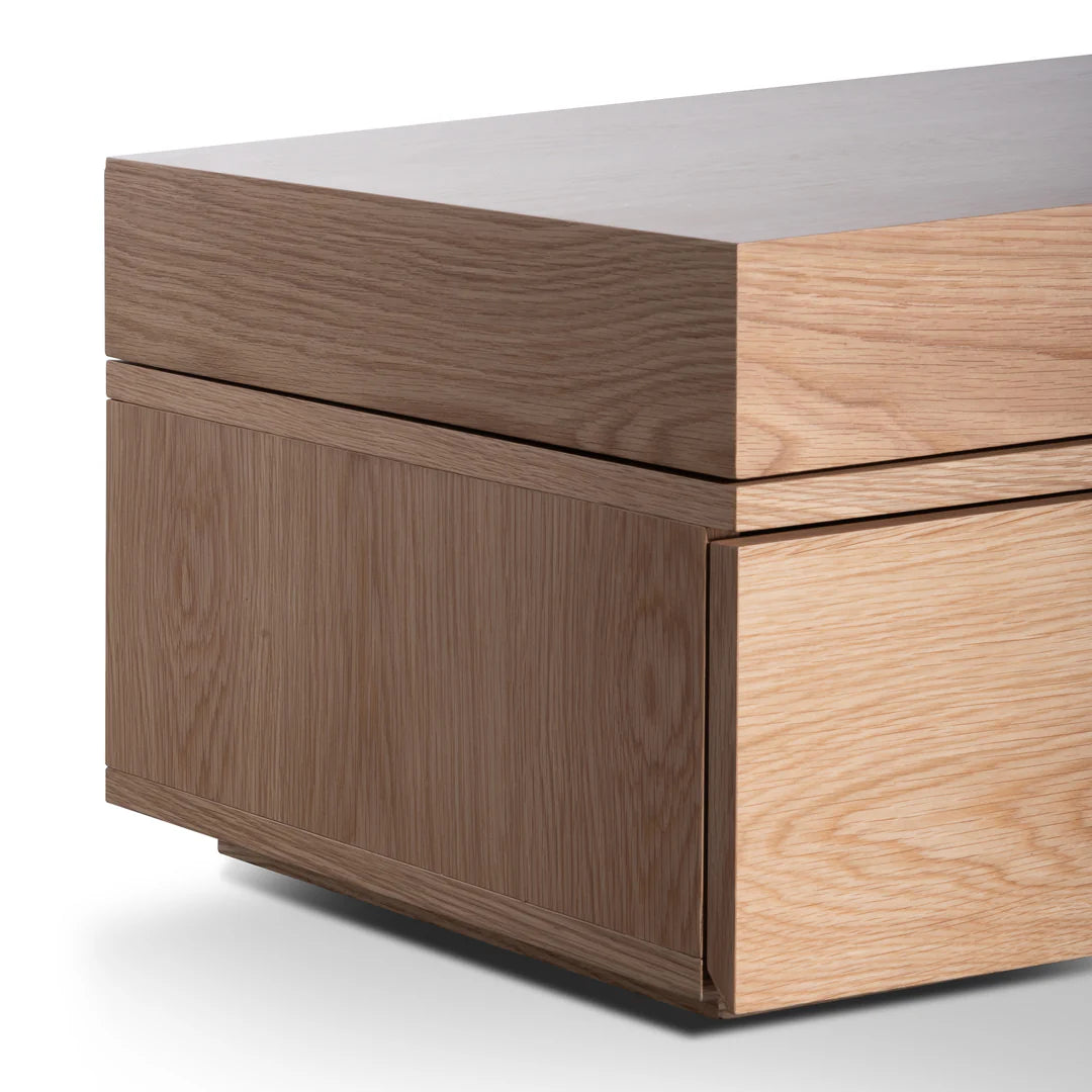 Katherine Extendable TV Console