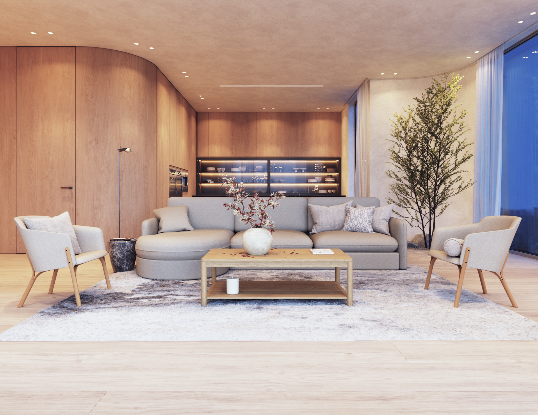 Monte Sofa