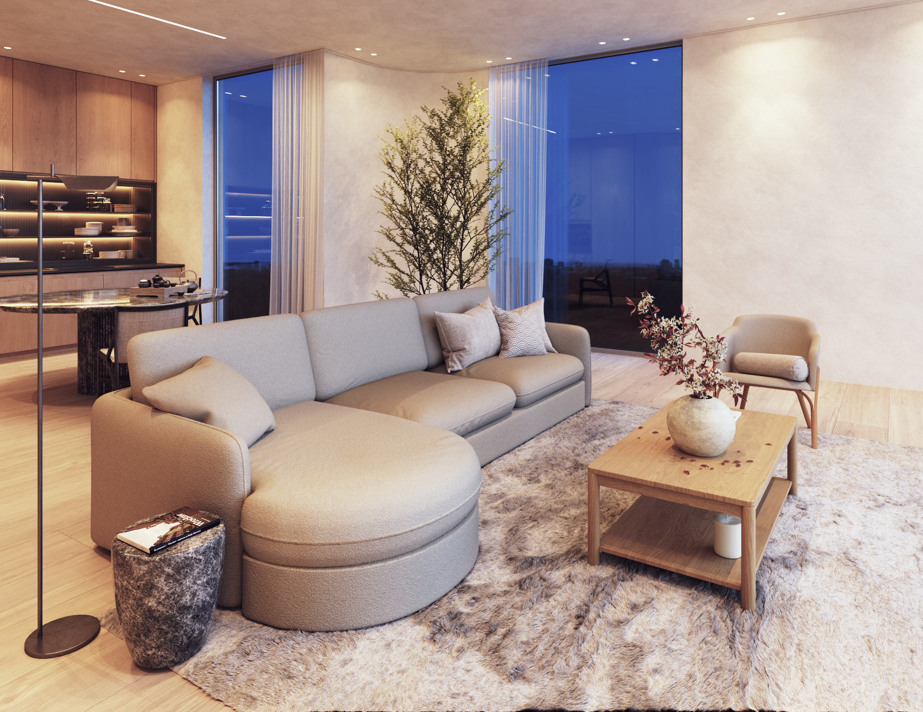 Monte Sofa
