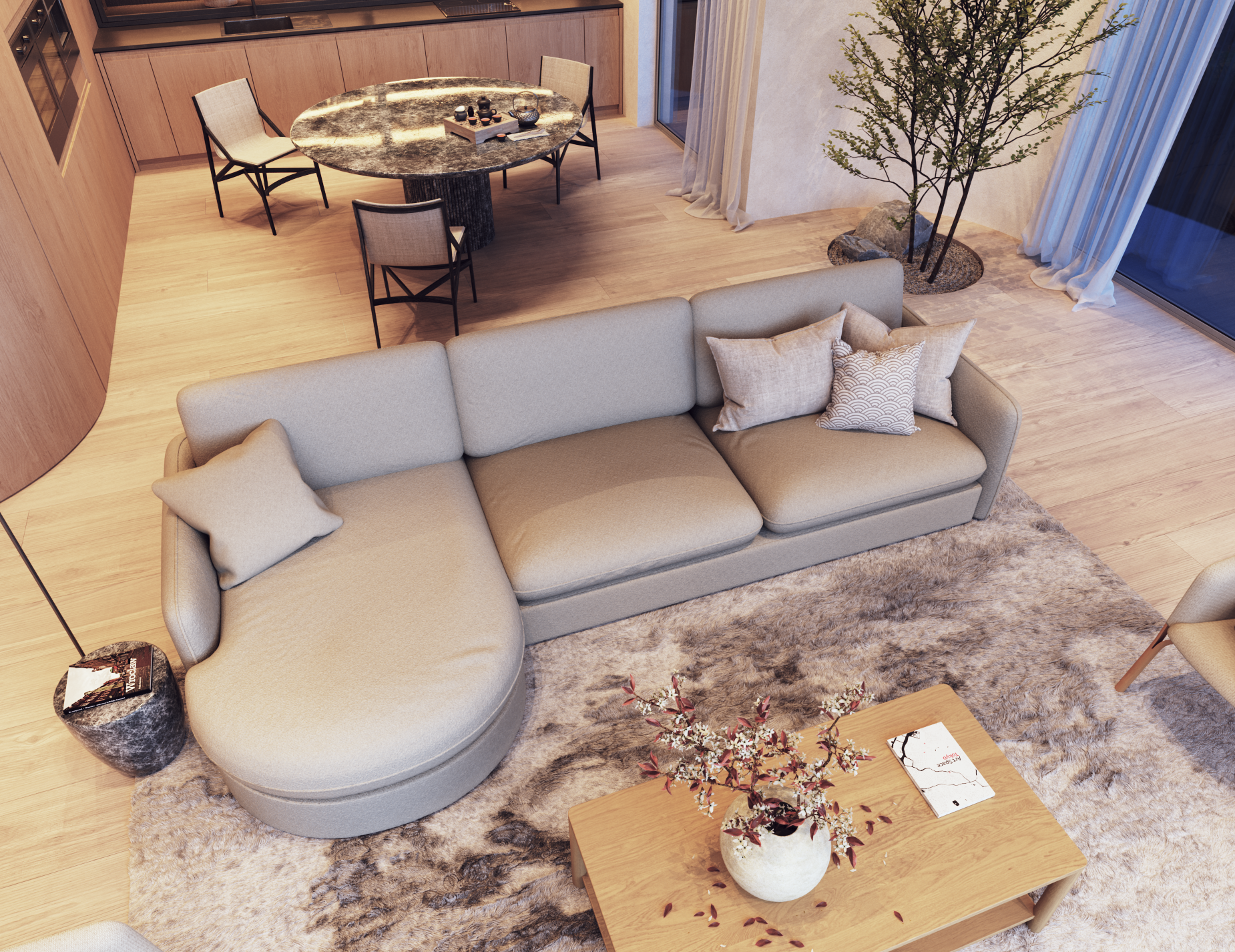 Monte Sofa