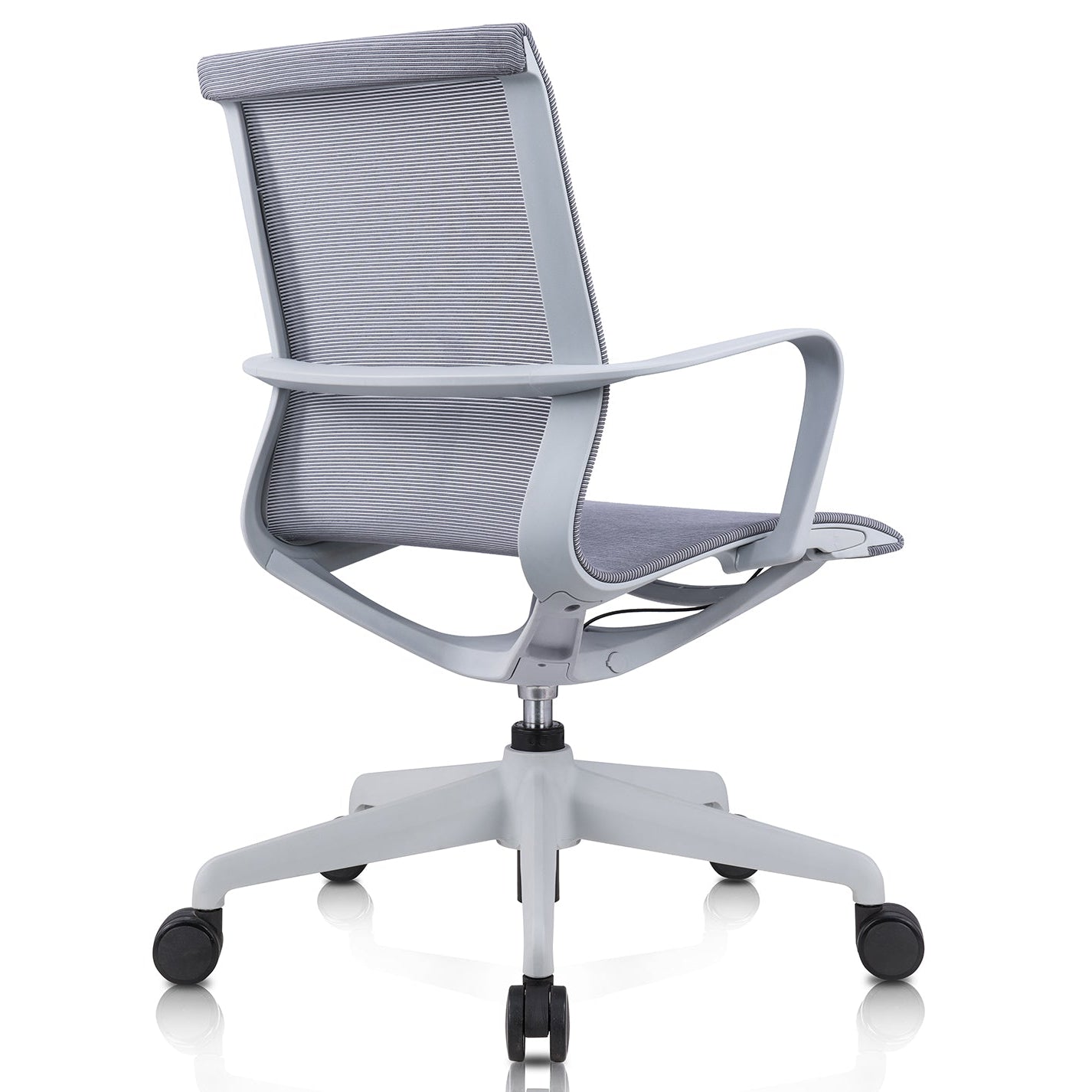 Lunar Low Back Office Chair