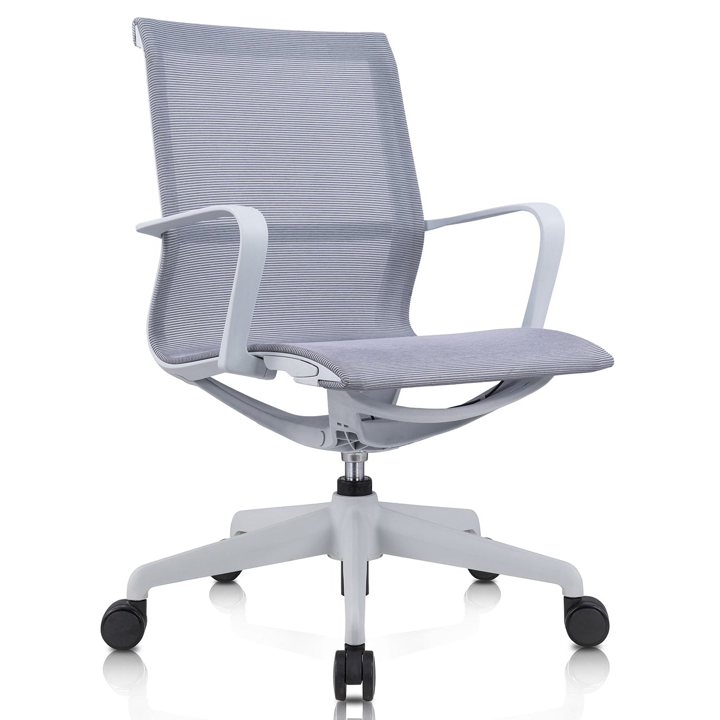 Lunar Low Back Office Chair