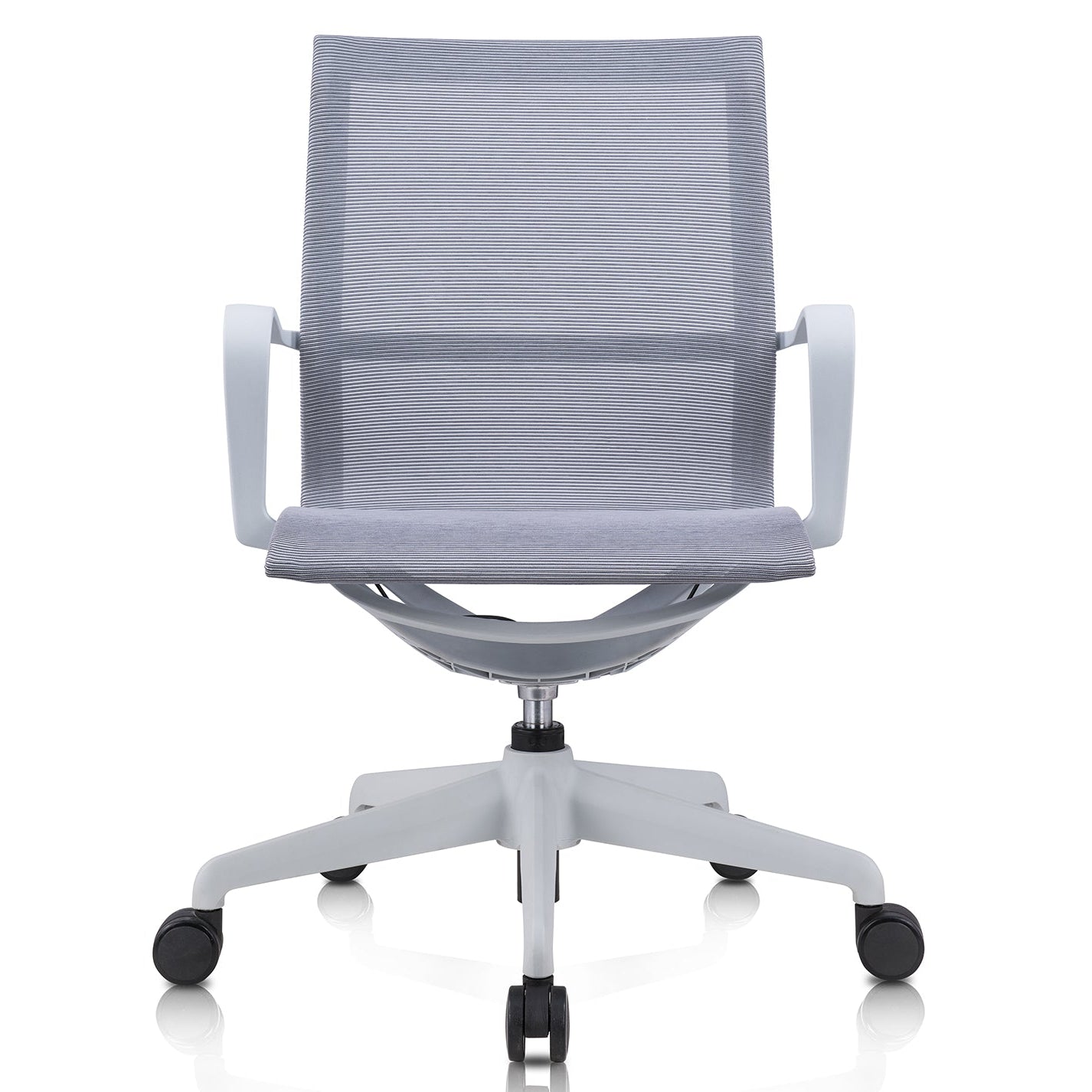 Lunar Low Back Office Chair