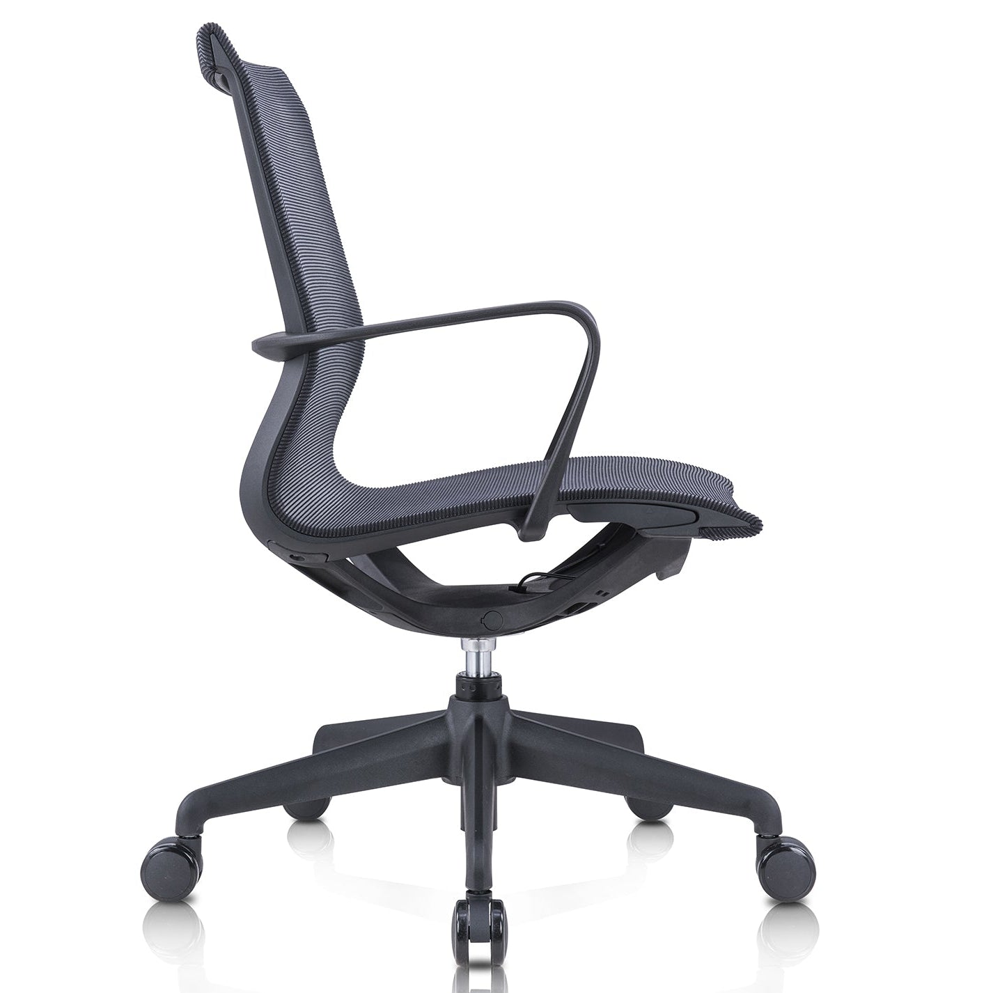 Lunar Low Back Office Chair