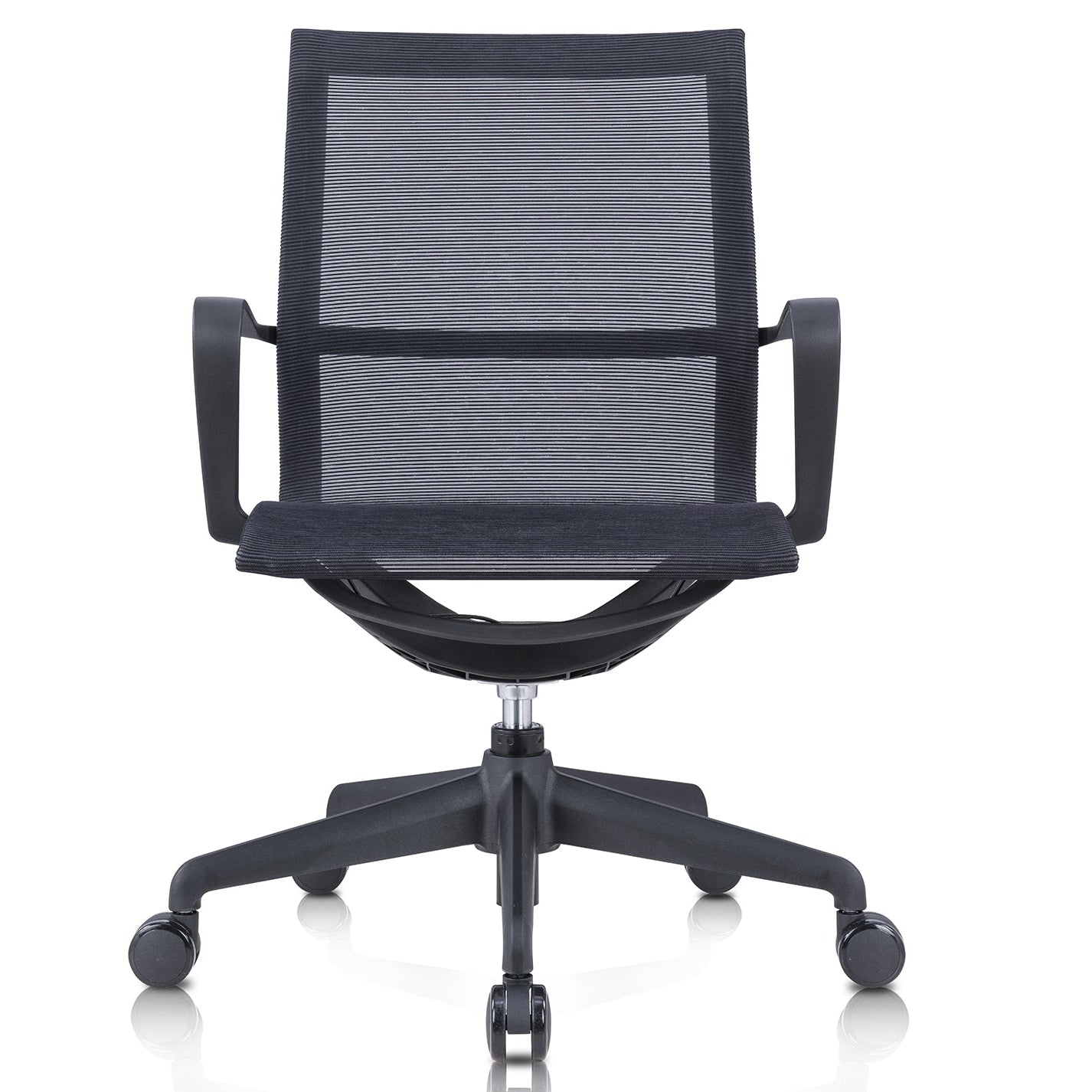 Lunar Low Back Office Chair